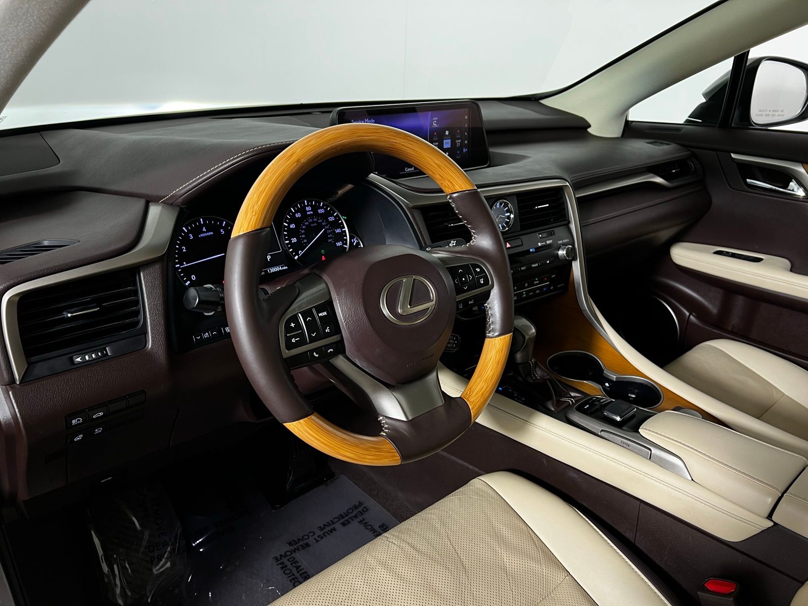 Thumbnail: 2019 Lexus RX - 12