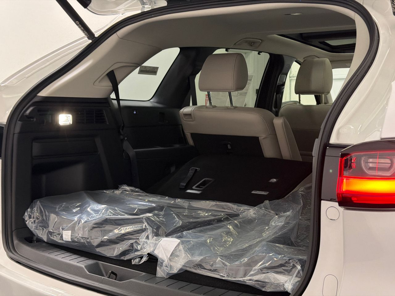 2026 Mazda CX-90 Premium Sport Package - Photo 8