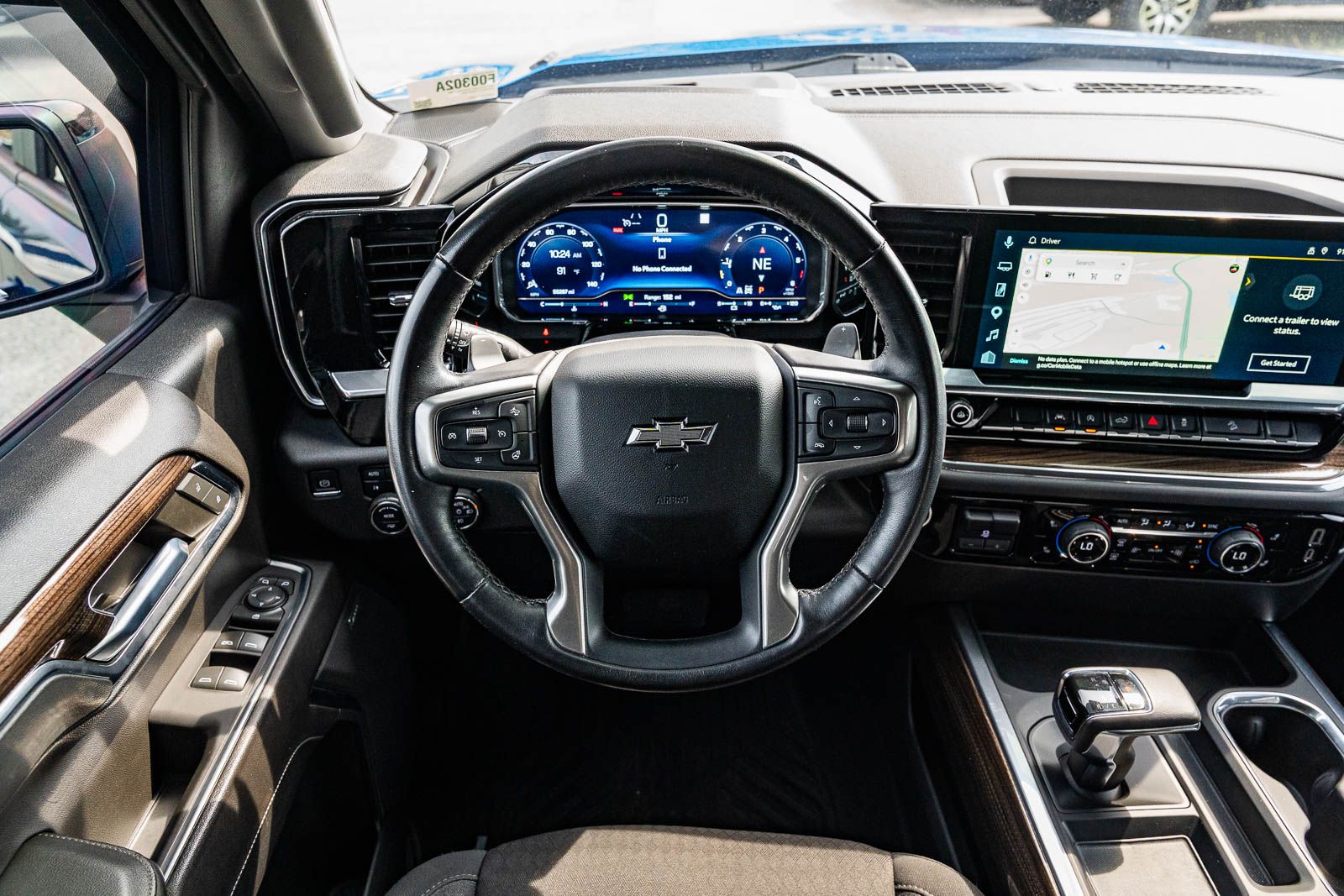 Used 2022 Chevrolet Silverado 1500 Truck