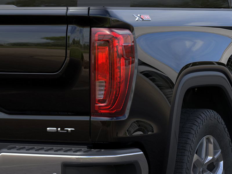 2026 GMC Sierra 1500 SLT - 10