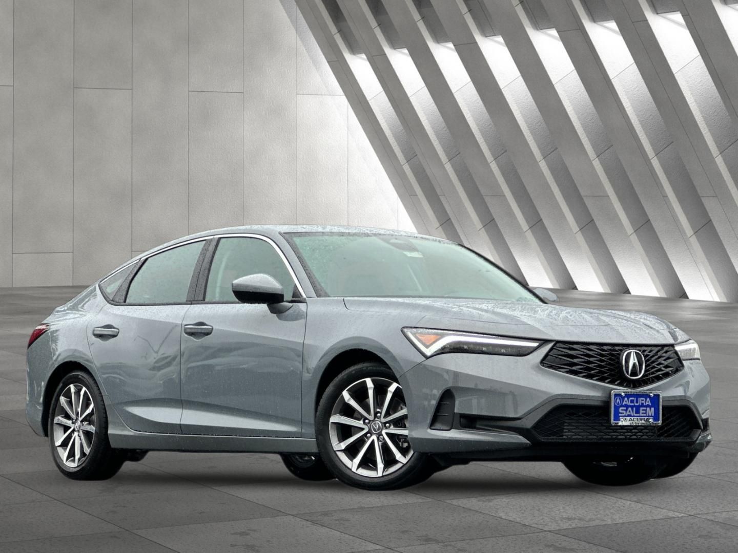 new 2026 Acura Integra car