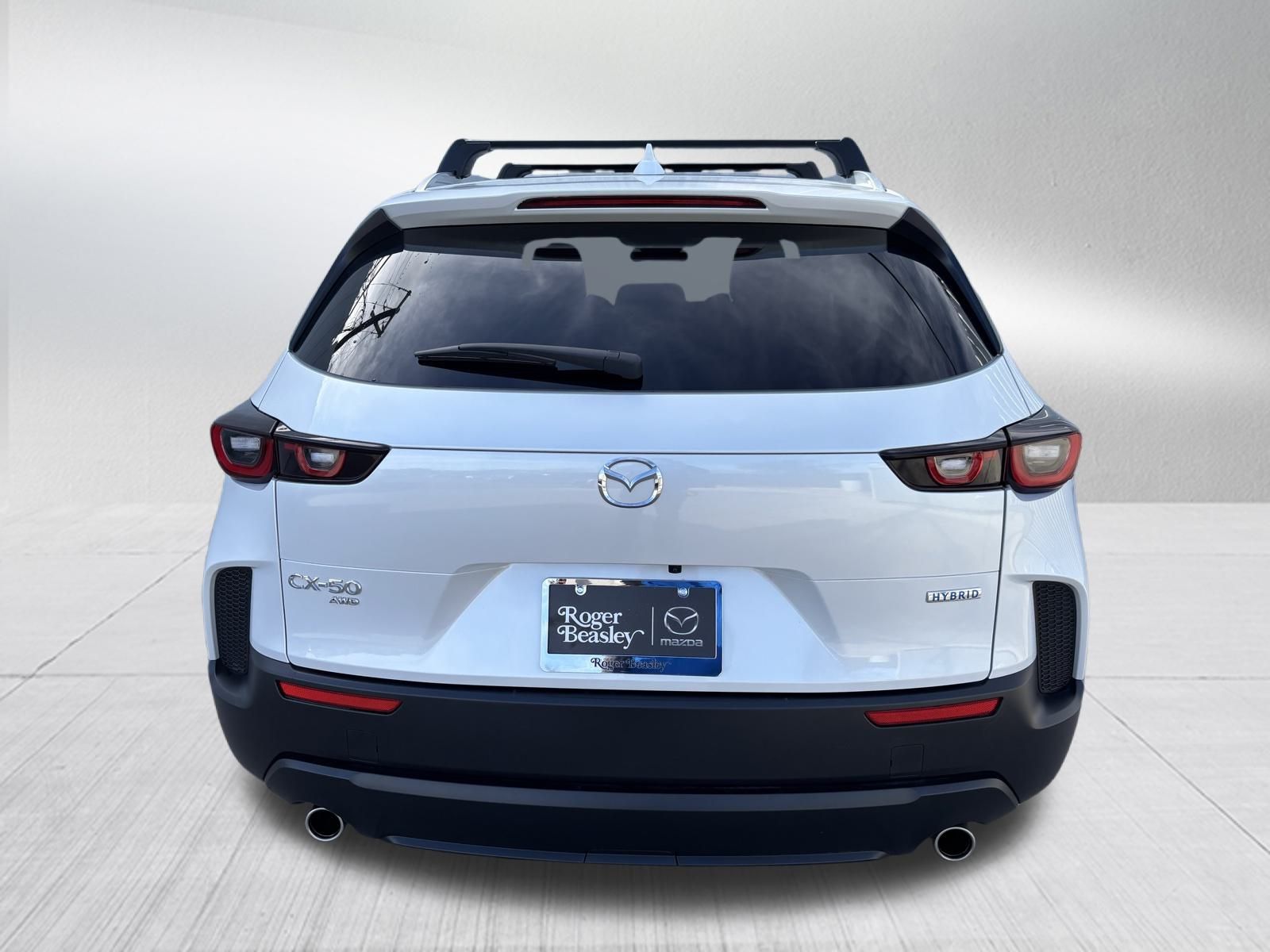 Used Car 2025 Mazda Cx-50 Hybrid  Premium Plus For Sale Under $35,000 In Austin, Texas