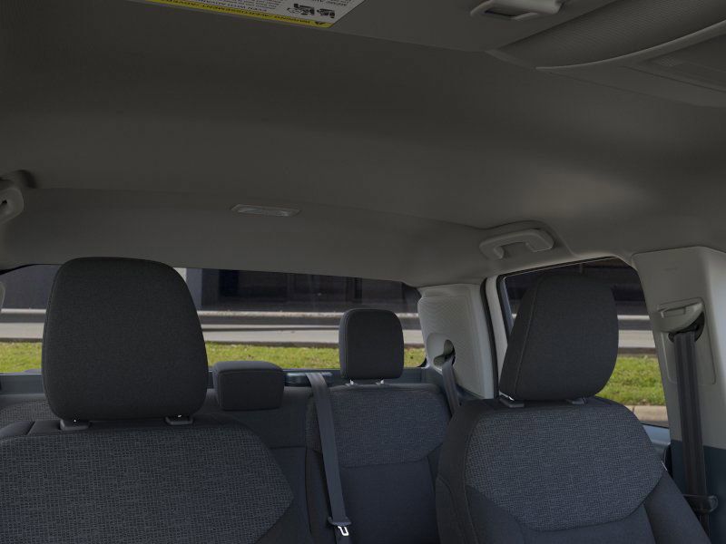 New Car 2025 Ford Maverick  Xl For Sale In Austin, Texas