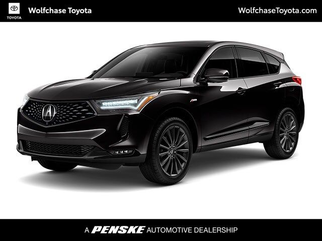 2023 Acura RDX Advance -
                  Cordova, TN
