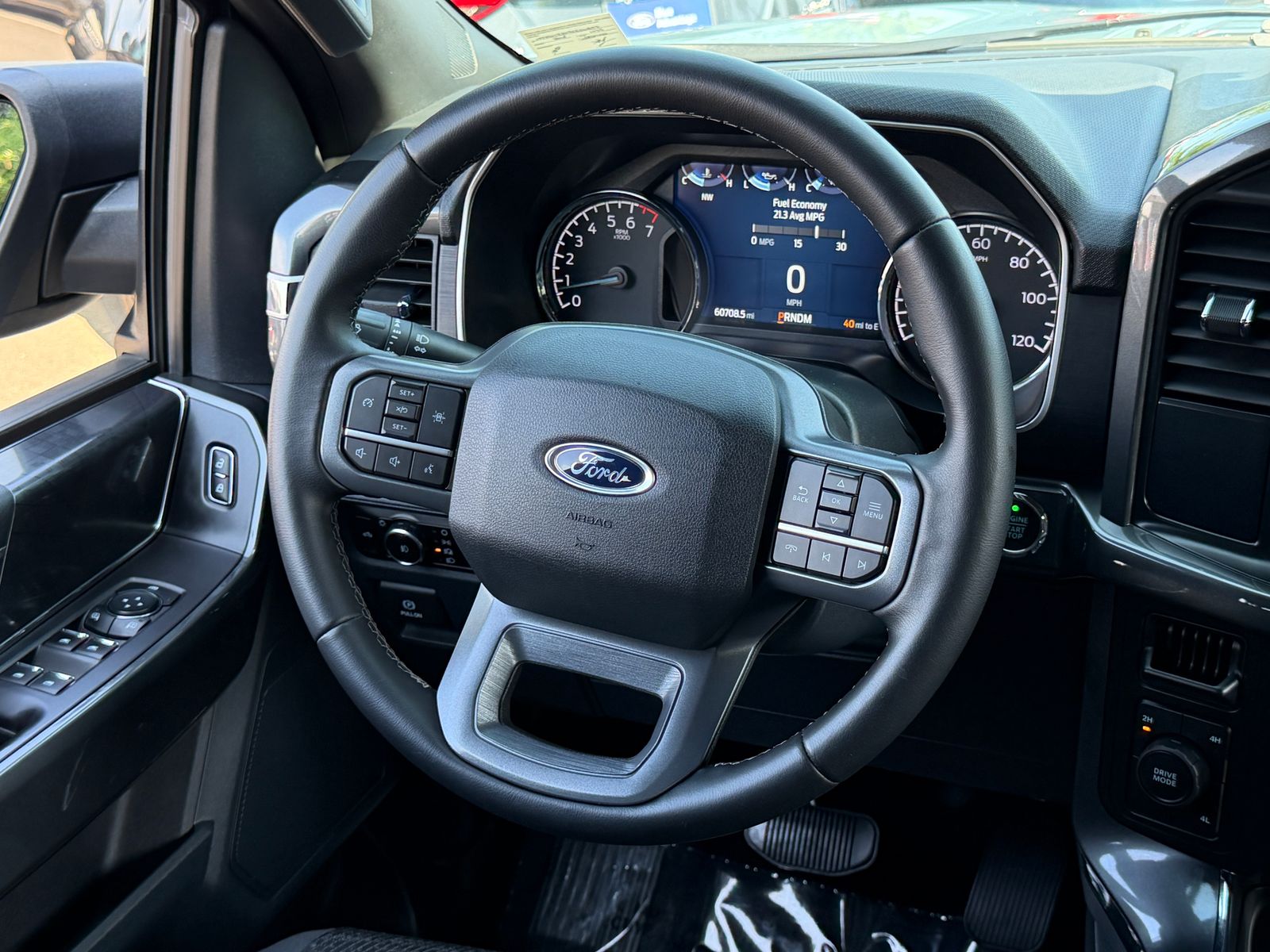 Used 2023 Area 51 Ford XLT image 17