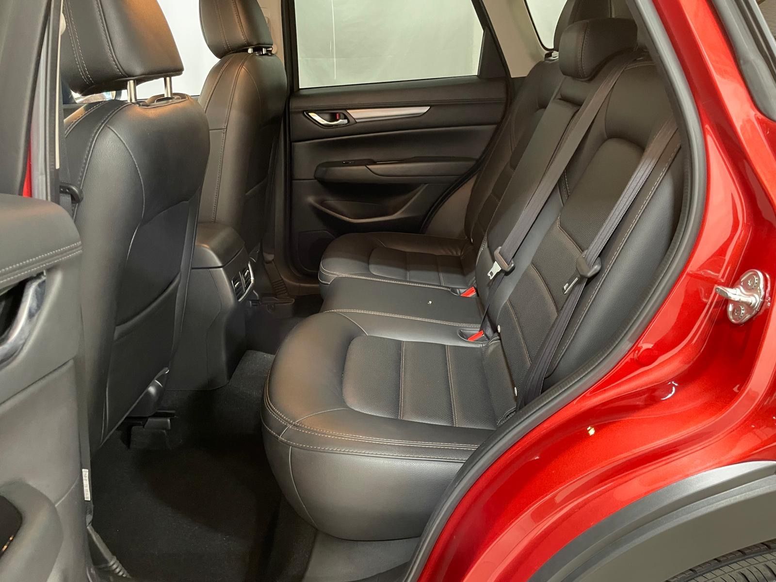 Used Car 2021 Mazda Cx-5  Touring For Sale Under $25,000 In Austin, Texas