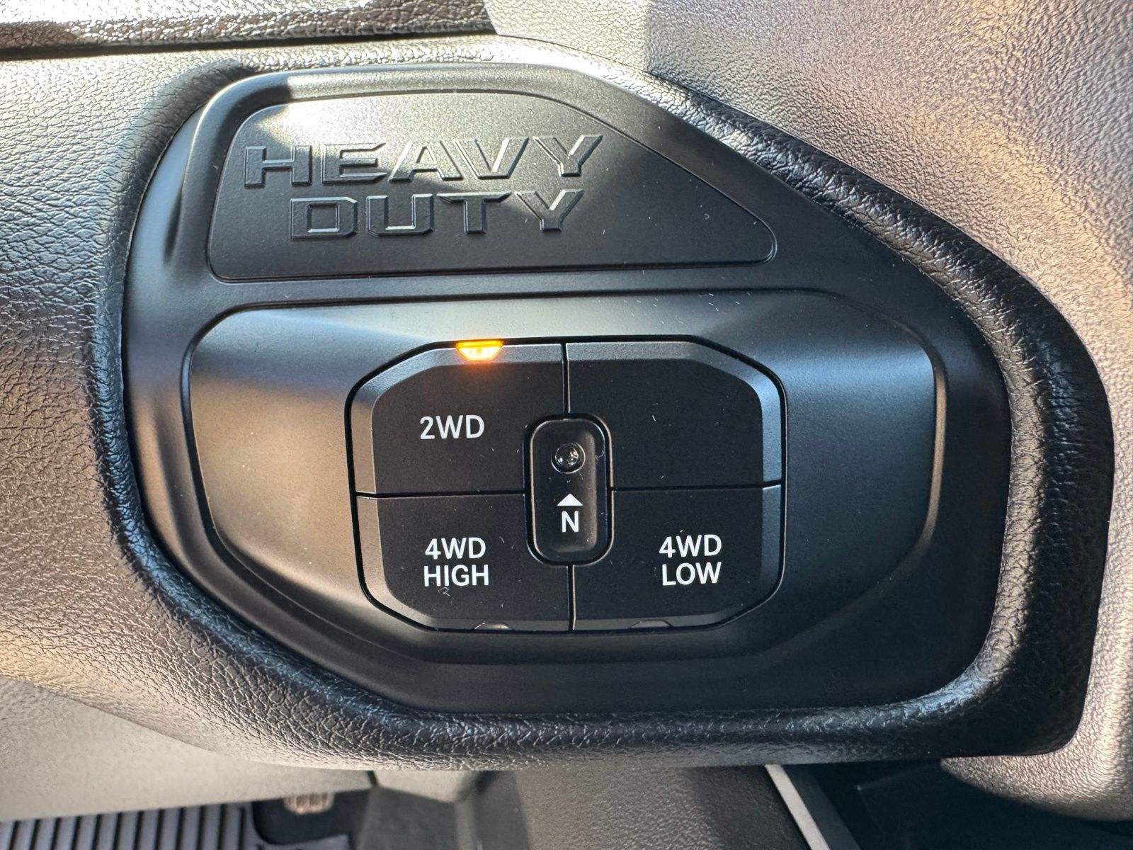 Used 2025 Ram 3500 Truck