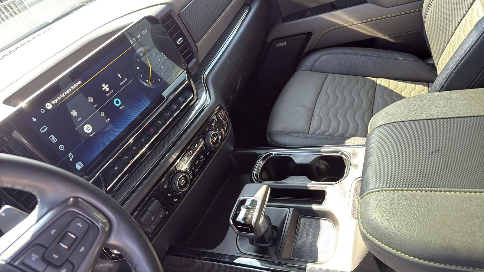 Used Car 2025 Chevrolet Silverado 1500  Zr2 For Sale Under $70,000 In Austin, Texas