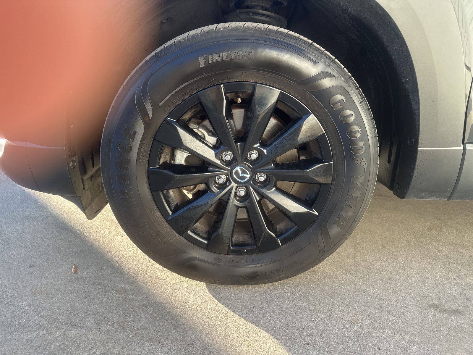 Used Car 2025 Mazda Cx-50  2.5 S Premium Package For Sale Under $30,000 In Austin, Texas