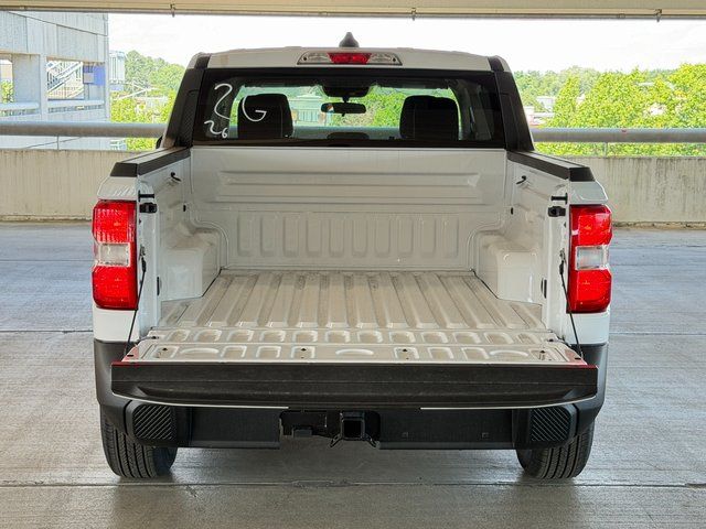 New 2026 Oxford White Ford XL image 14