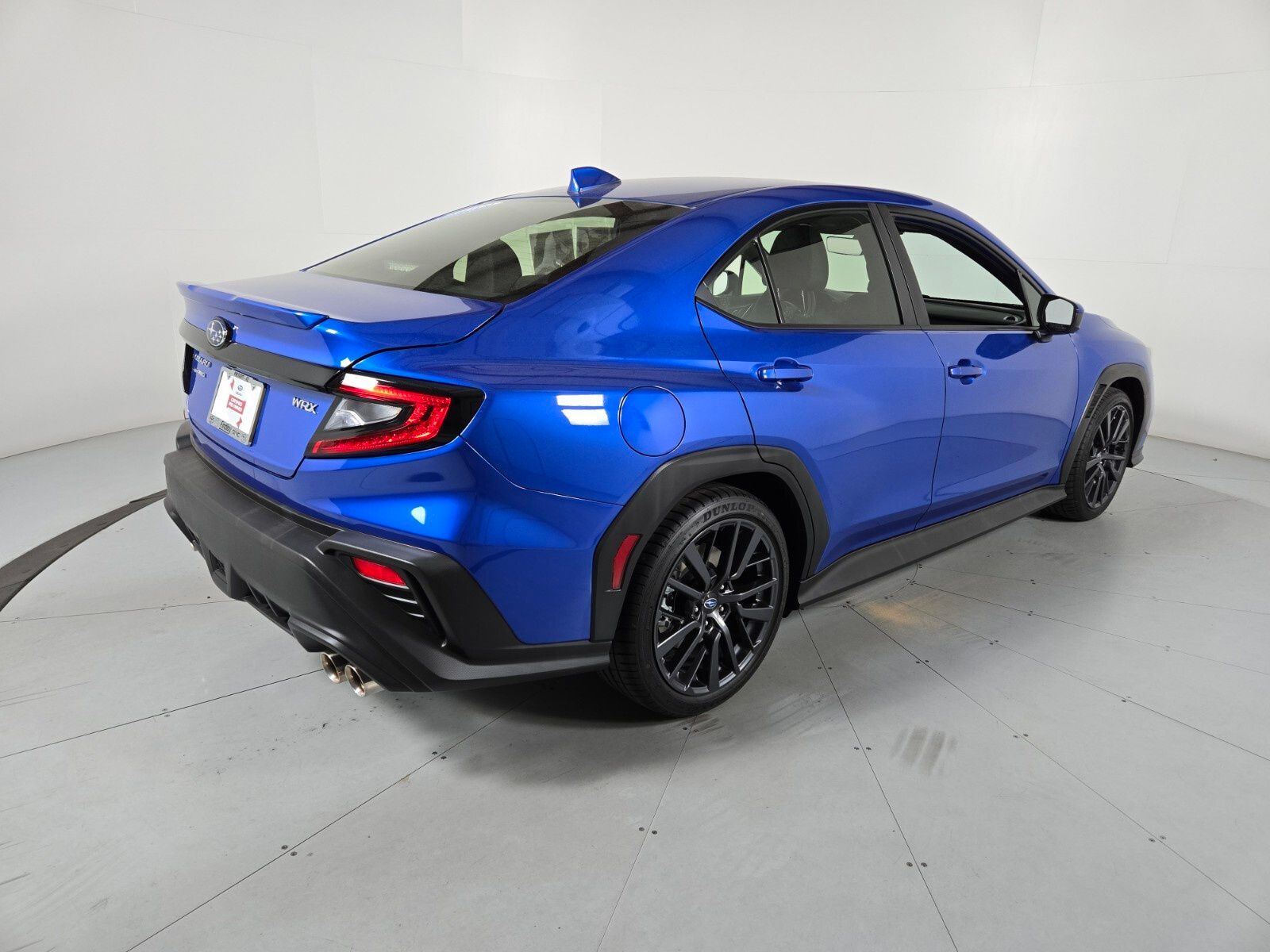 2024 Subaru WRX Premium 4