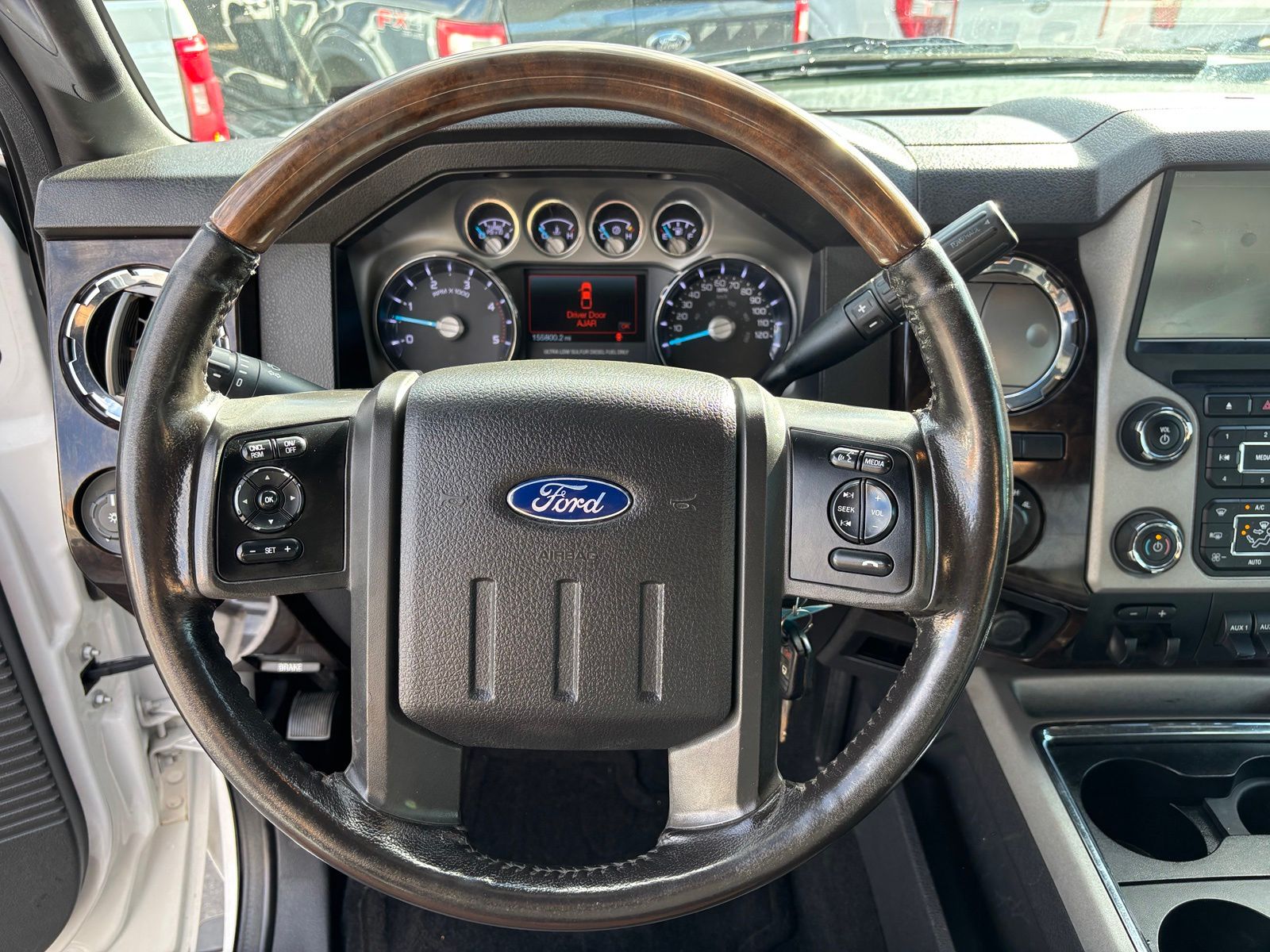 Used 2016 Ford F-350SD Truck