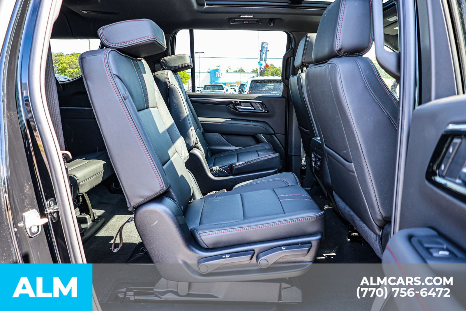 Used 2025 Black Chevrolet RST image 22