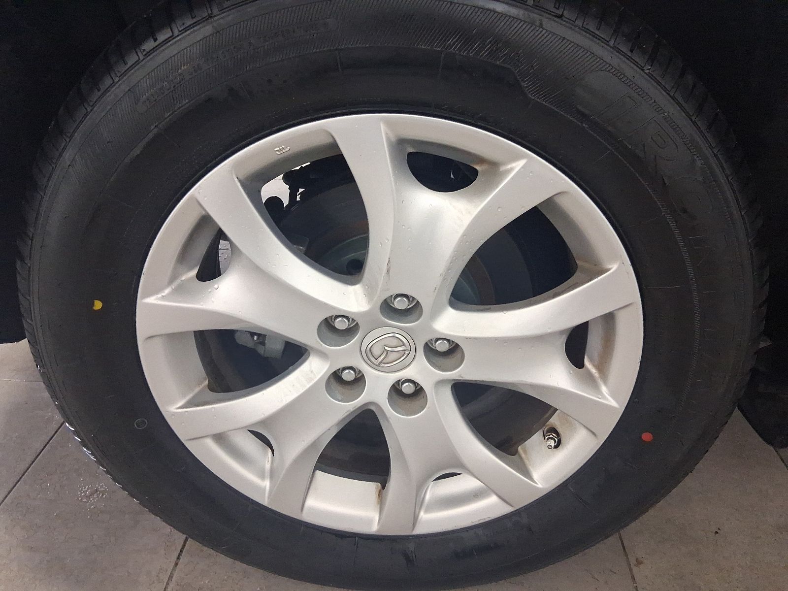 Used Car 2012 Mazda Cx-9  Sport For Sale Under $10,000 In Austin, Texas