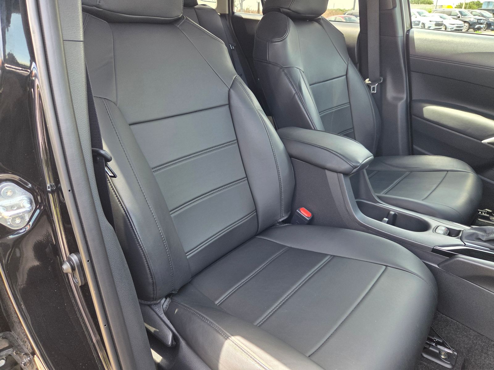 used 2024 Toyota Corolla Cross car, priced at $28,191