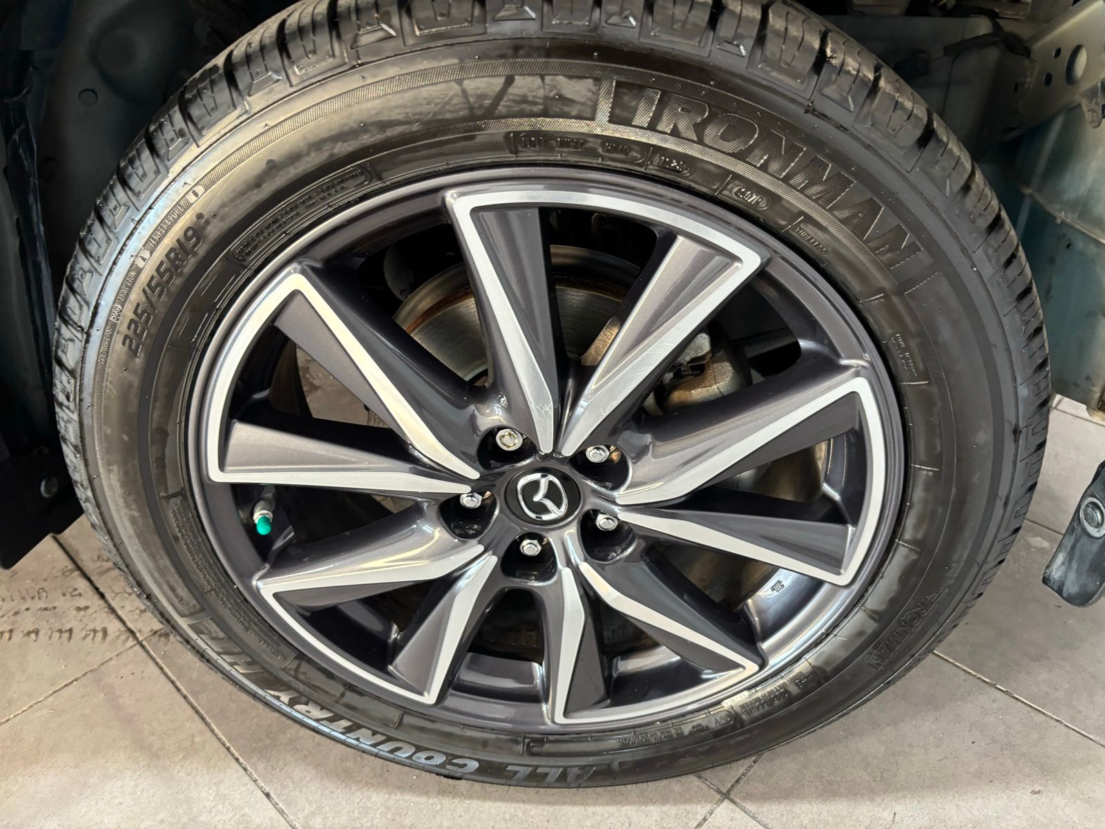 Used Car 2018 Mazda Cx-5  Touring For Sale Under $20,000 In Austin, Texas