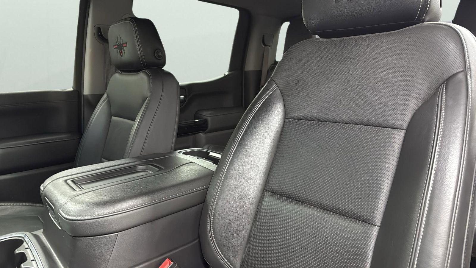 Used Car 2020 Gmc Sierra 1500  Slt For Sale Under $50,000 In Austin, Texas
