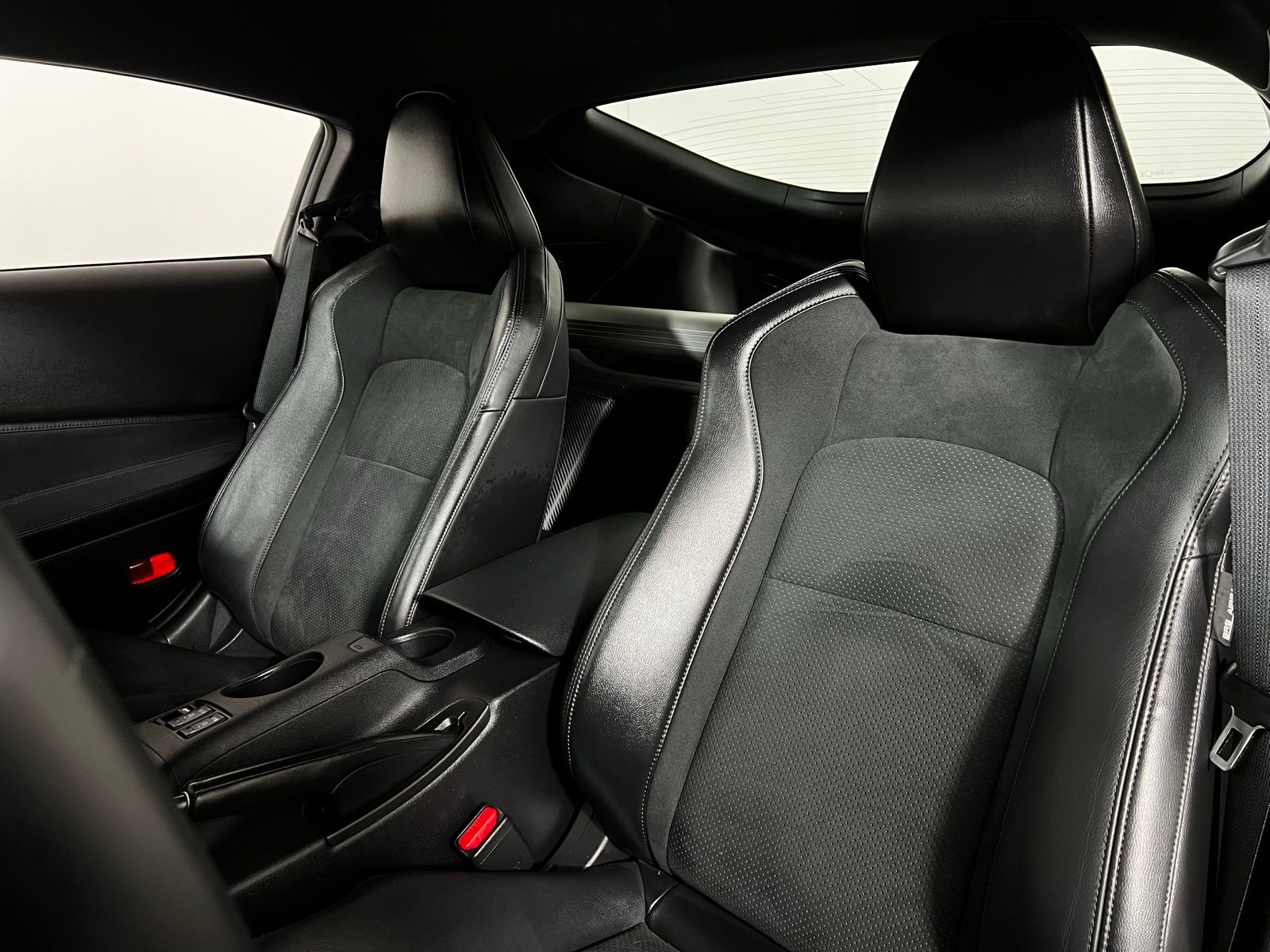 Thumbnail: 2024 Nissan Z - 13