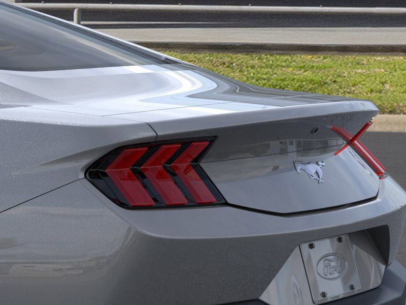 New Car 2025 Ford Mustang  For Sale In Austin, Texas