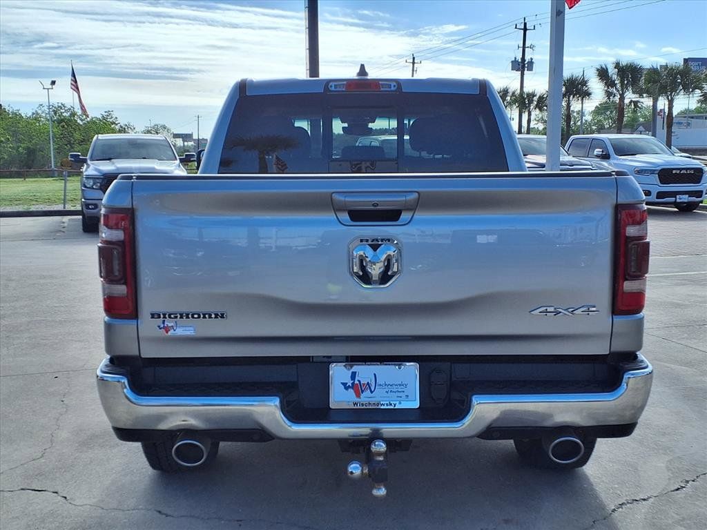 2021 Ram 1500 Big Horn/Lone Star - 5