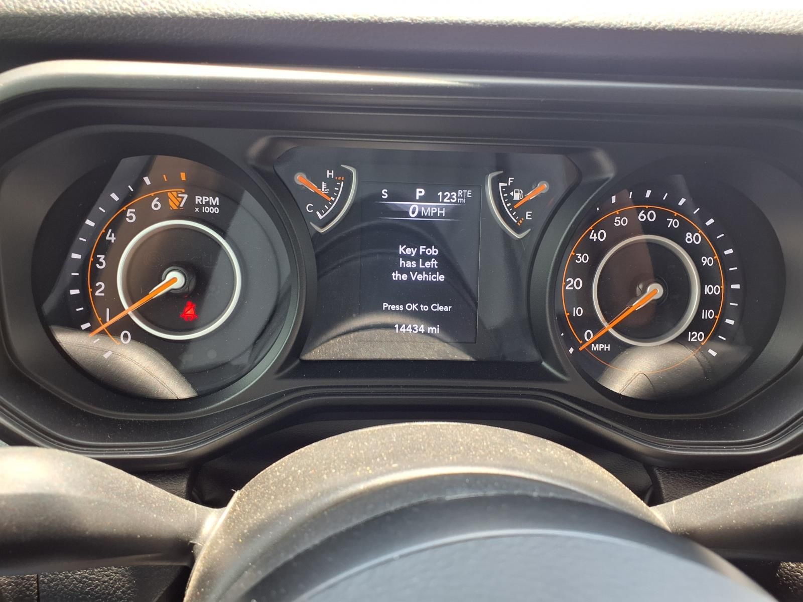 2025 Jeep Gladiator Nighthawk Green at Legacy Ford