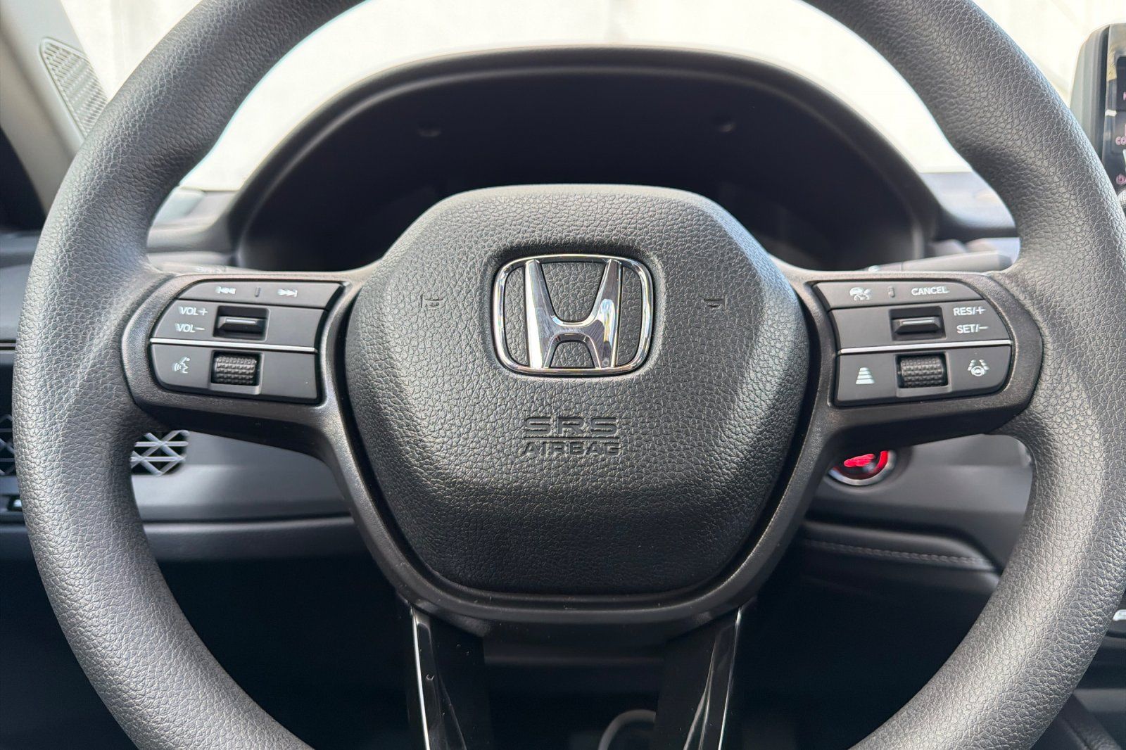 New 2026 Silver Honda SE image 23
