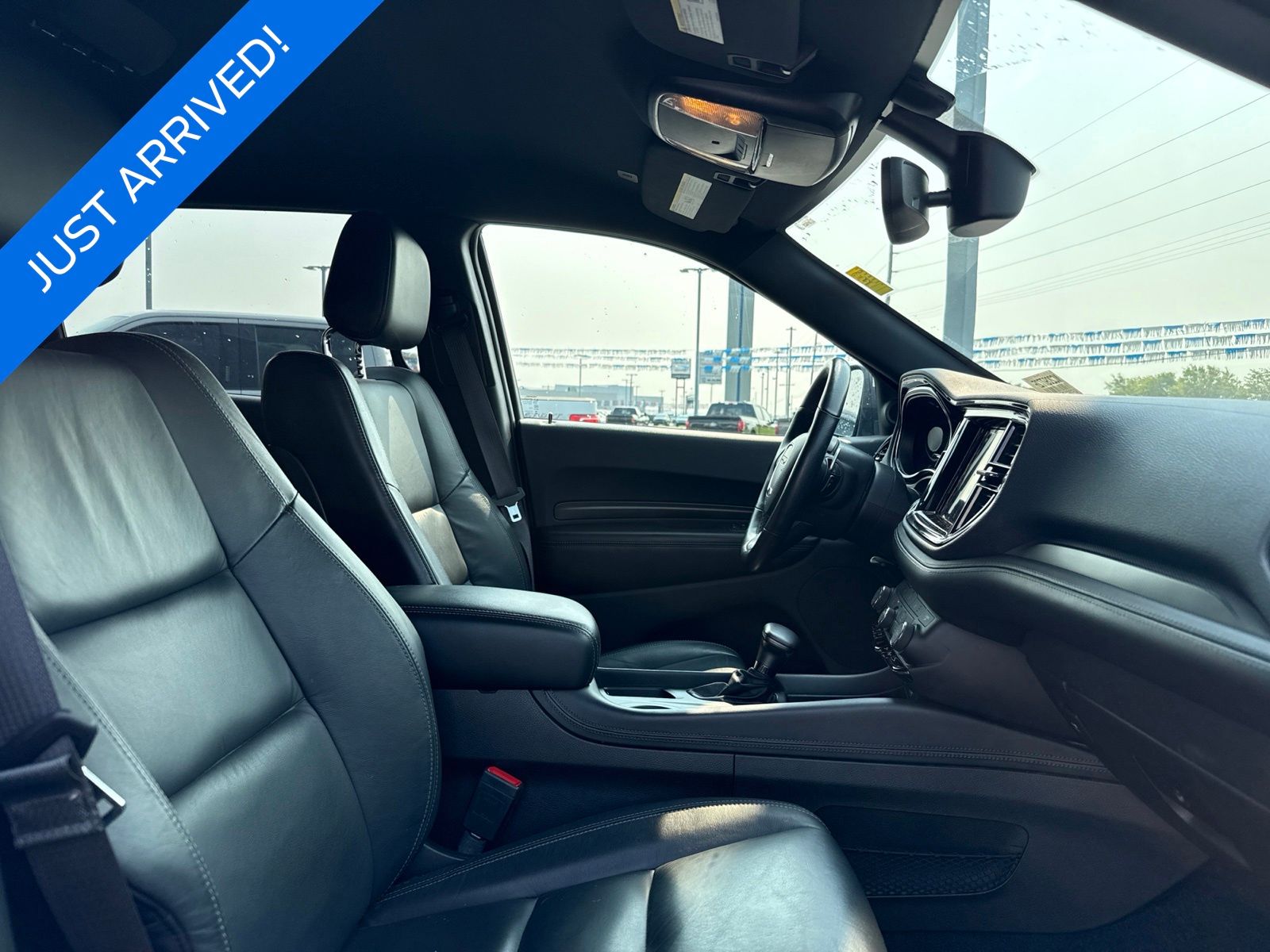 2022 Dodge Durango image 16