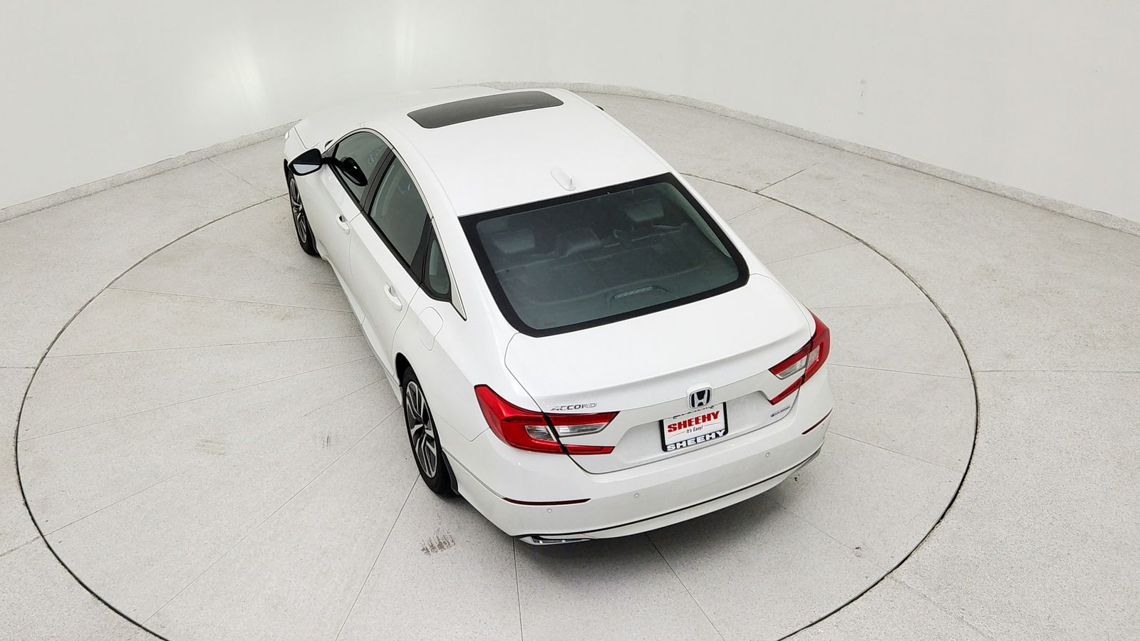 Used 2022  Honda EX-L image 18