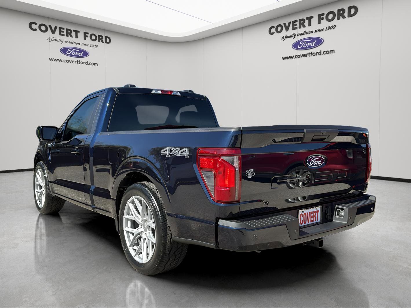 New Car 2025 Ford F-150  Xl For Sale Under $90,000 In Austin, Texas