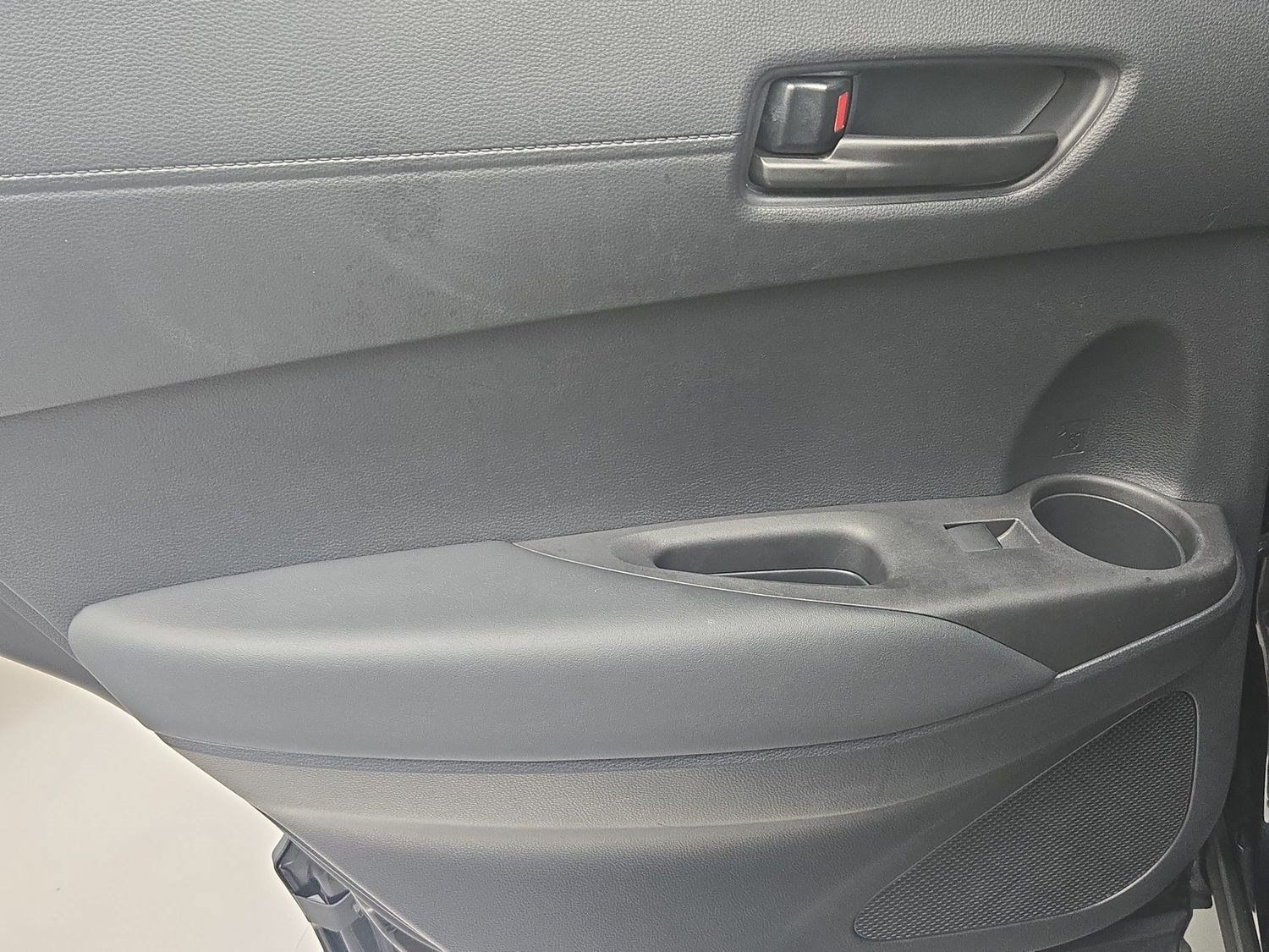 Used 2025 Toyota Corolla Cross SUV