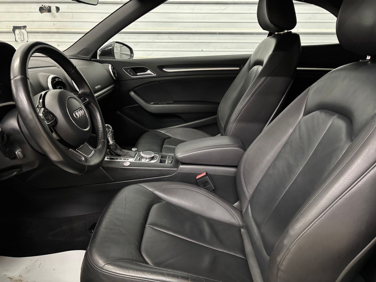 2016 Audi A3 Cabriolet Premium Plus - Photo 13