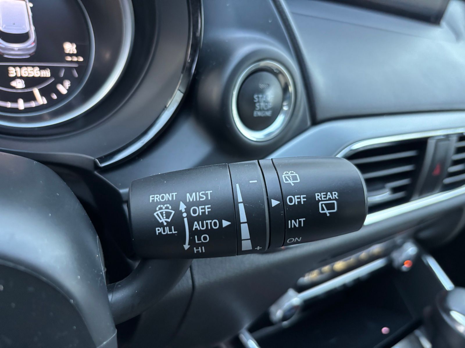 Used Car 2023 Mazda Cx-9  Touring For Sale Under $30,000 In Austin, Texas