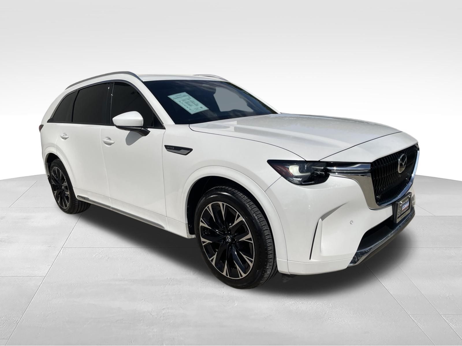 2024 Mazda CX-90 3.3 Turbo S Premium