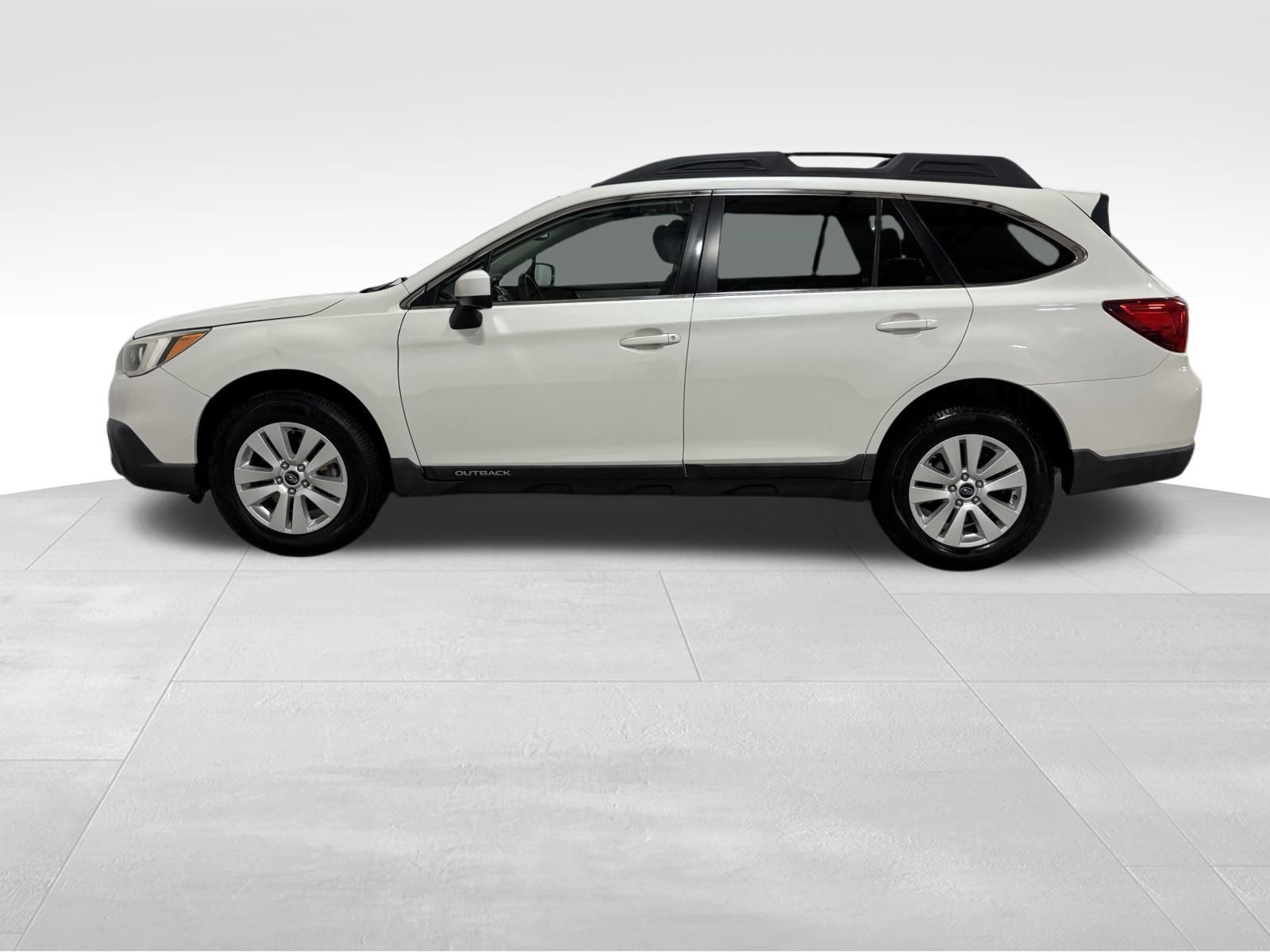 Used Car 2015 Subaru Outback  2.5i Premium For Sale Under $10,000 In Austin, Texas