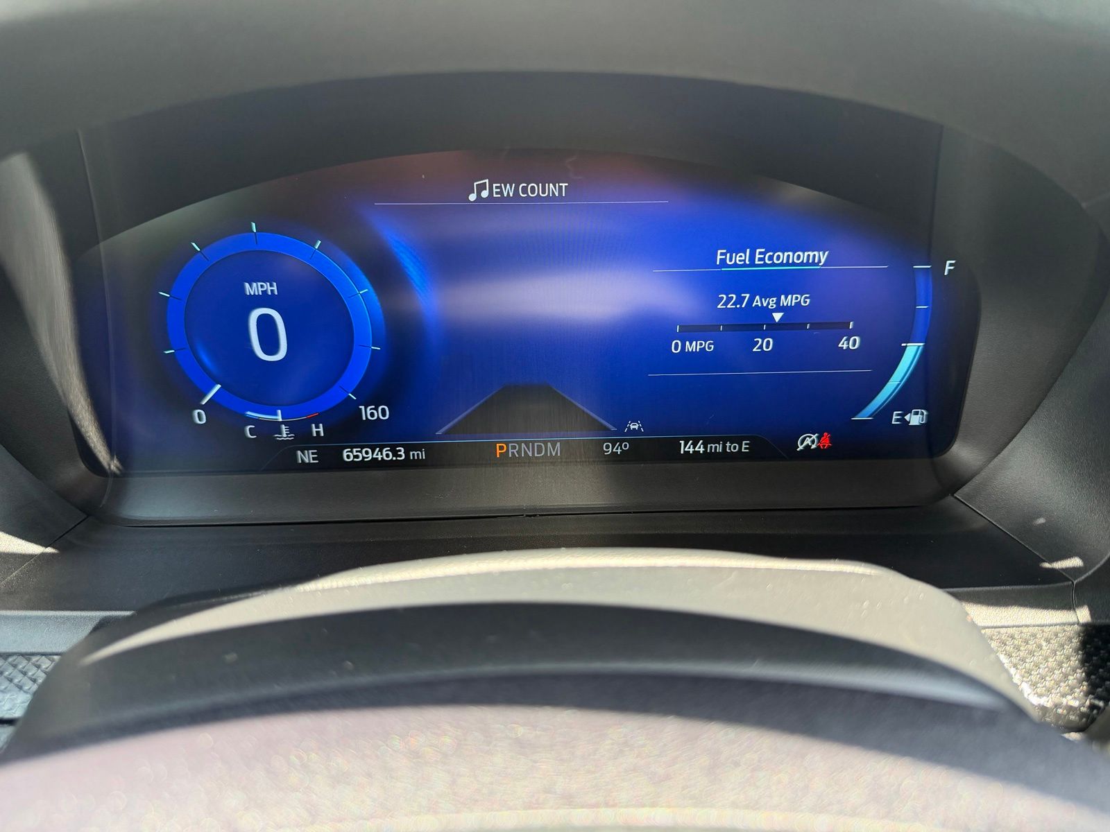 2020 Ford Explorer image 19