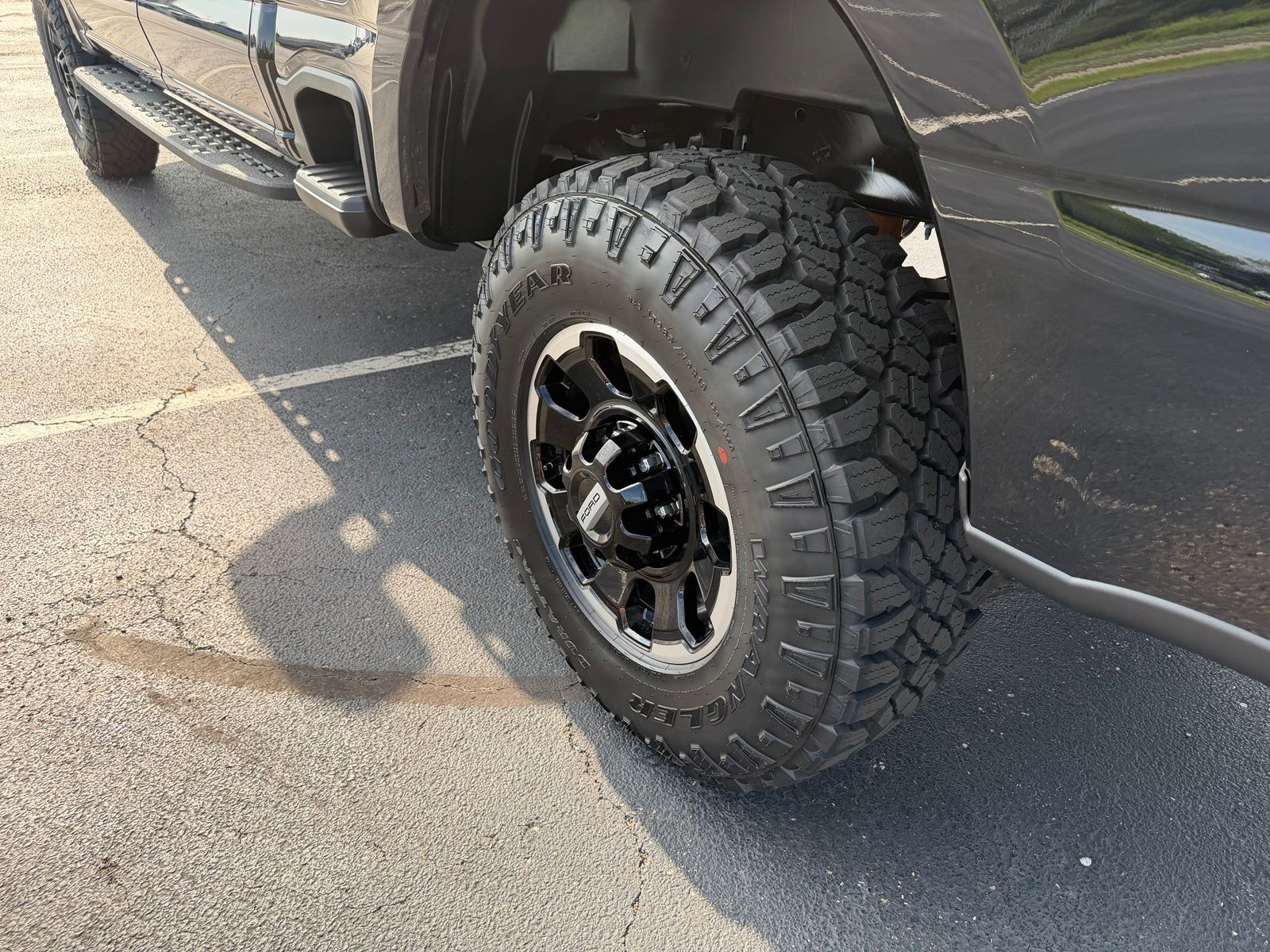 2026 Ford F-250SD image 10