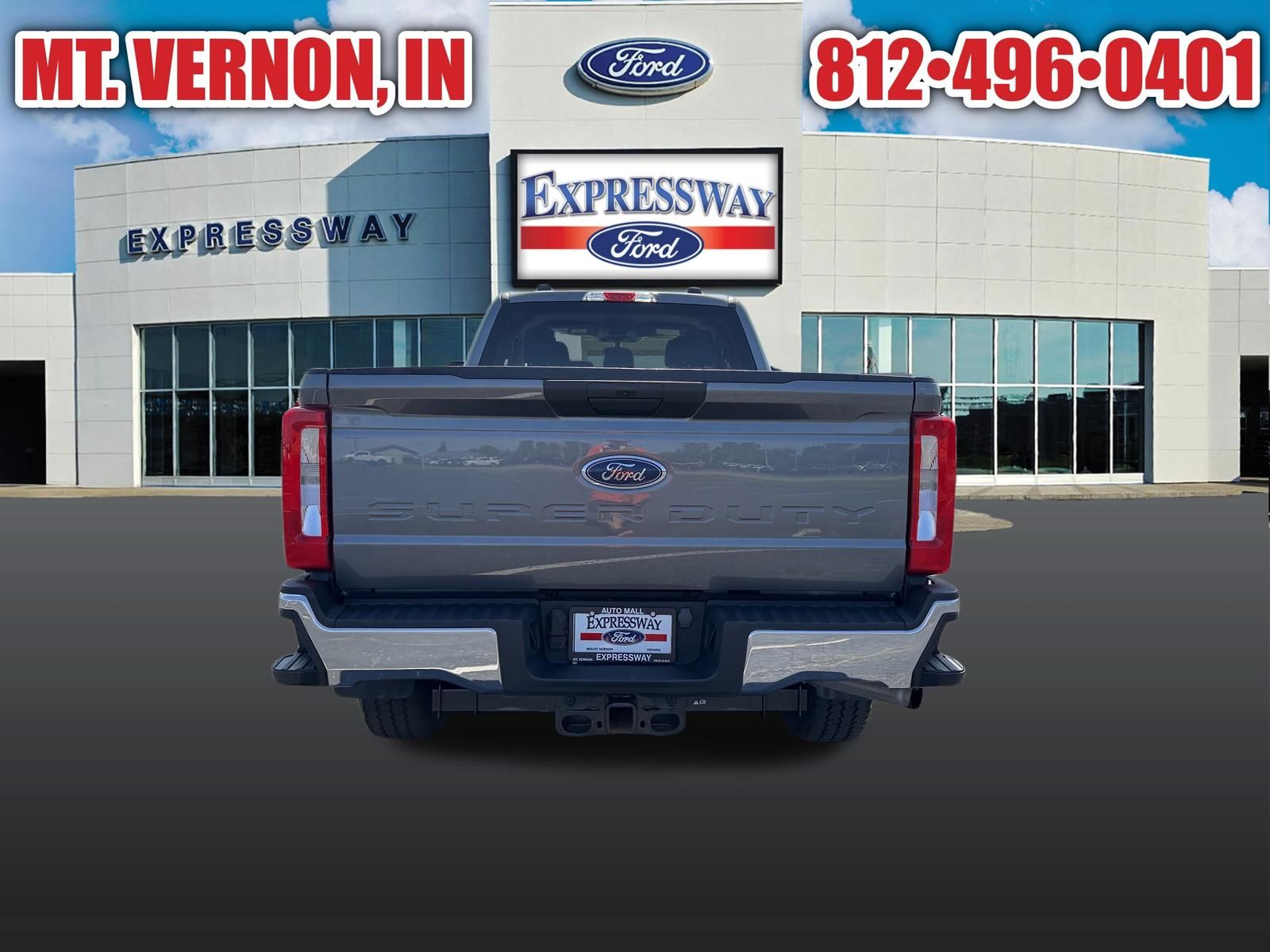 2024 Ford F-250SD image 7
