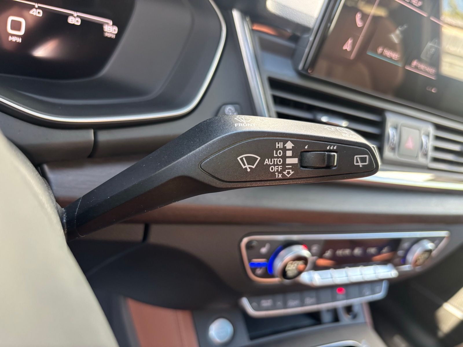 Used Car 2023 Audi Q5  45 S Line Premium For Sale Under $30,000 In Austin, Texas