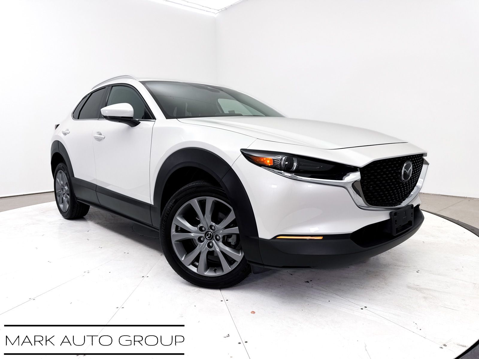 2023 Mazda Mazda CX-30 2.5 S Premium Package