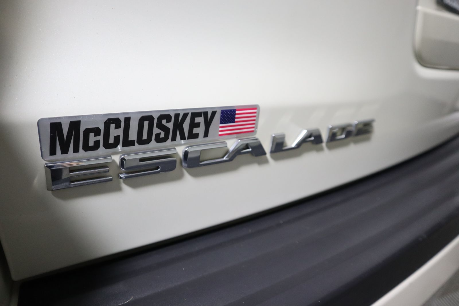 2015 Cadillac Escalade Premium photo