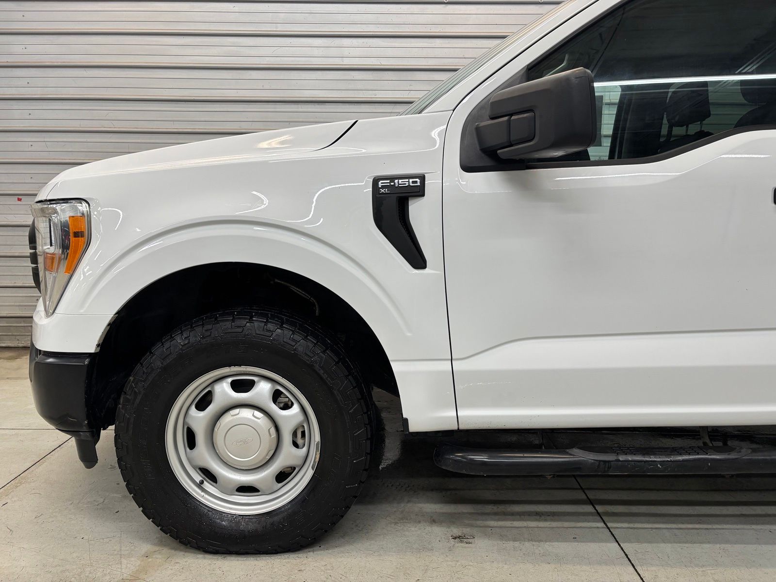 2022 Ford F-150 XL - Image 4