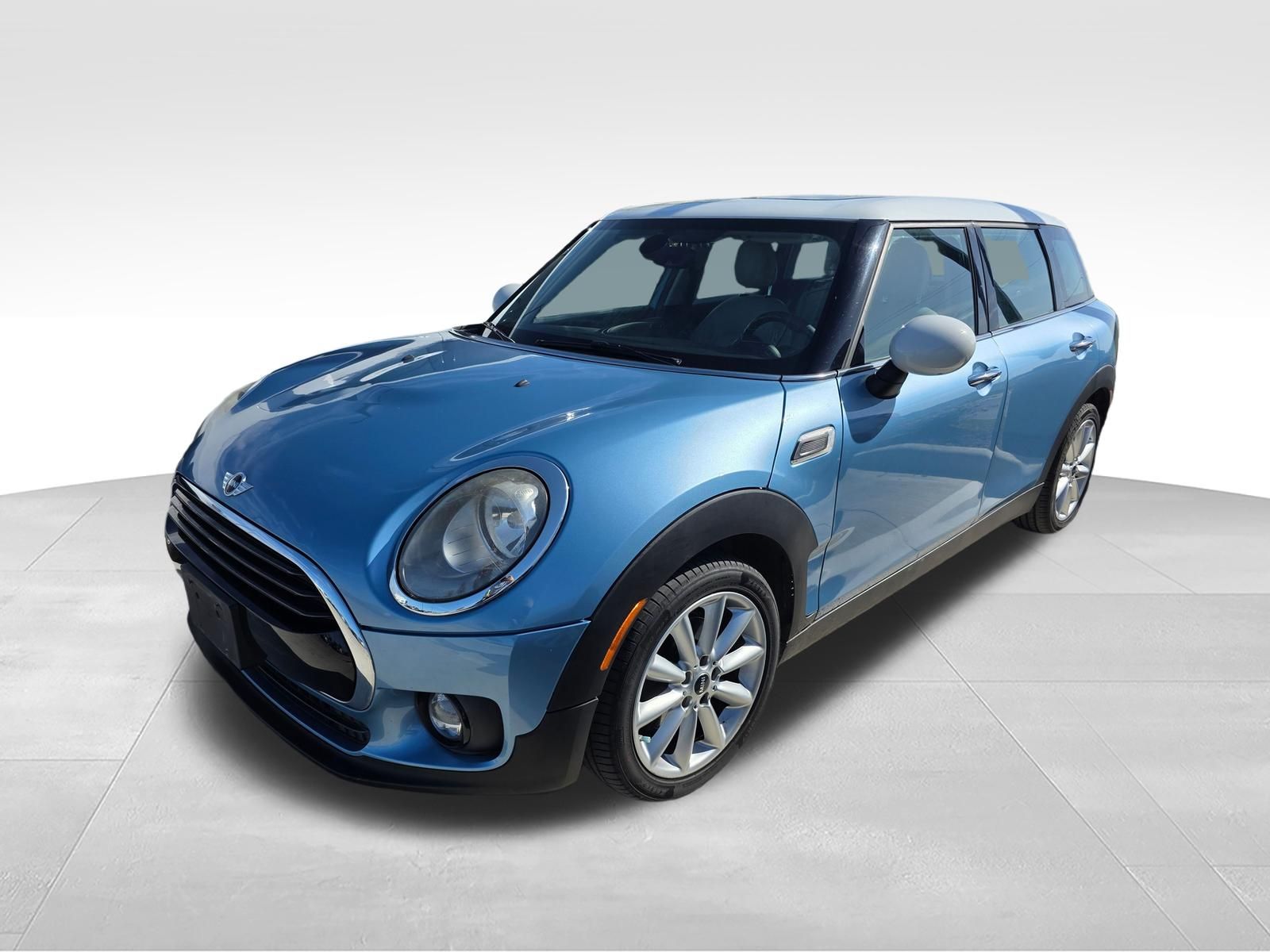 2016 MINI Cooper Clubman