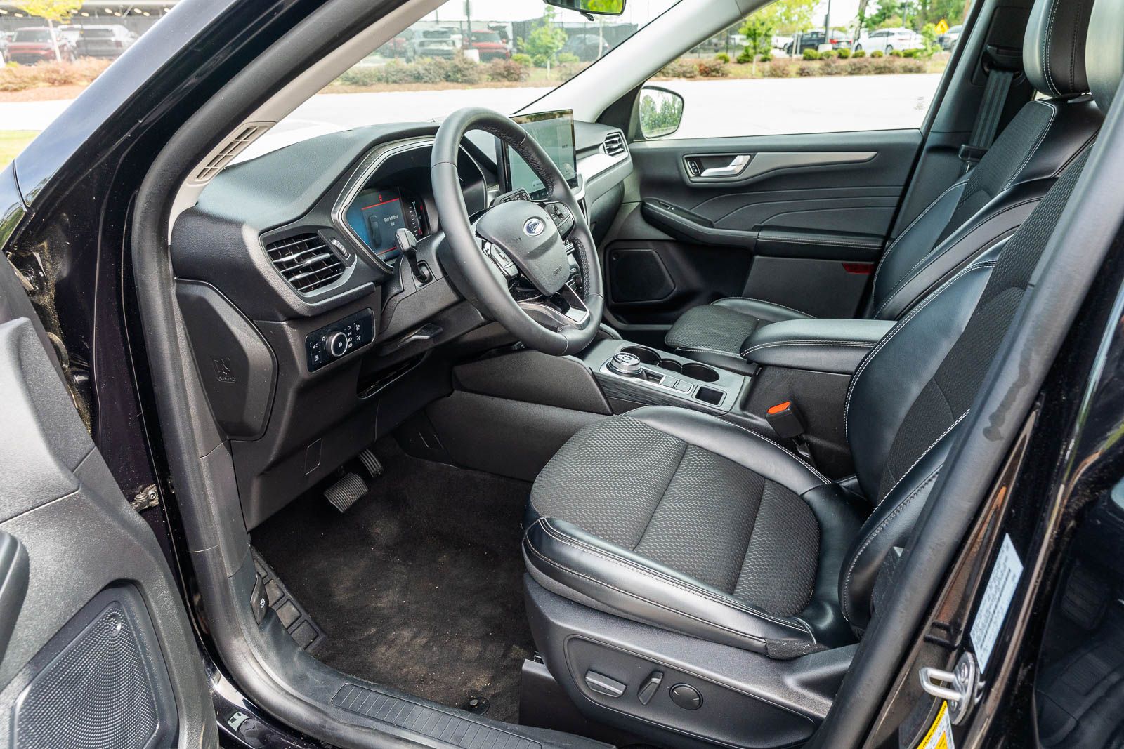 Used 2024 Ford Escape Plug-In Hybrid SUV