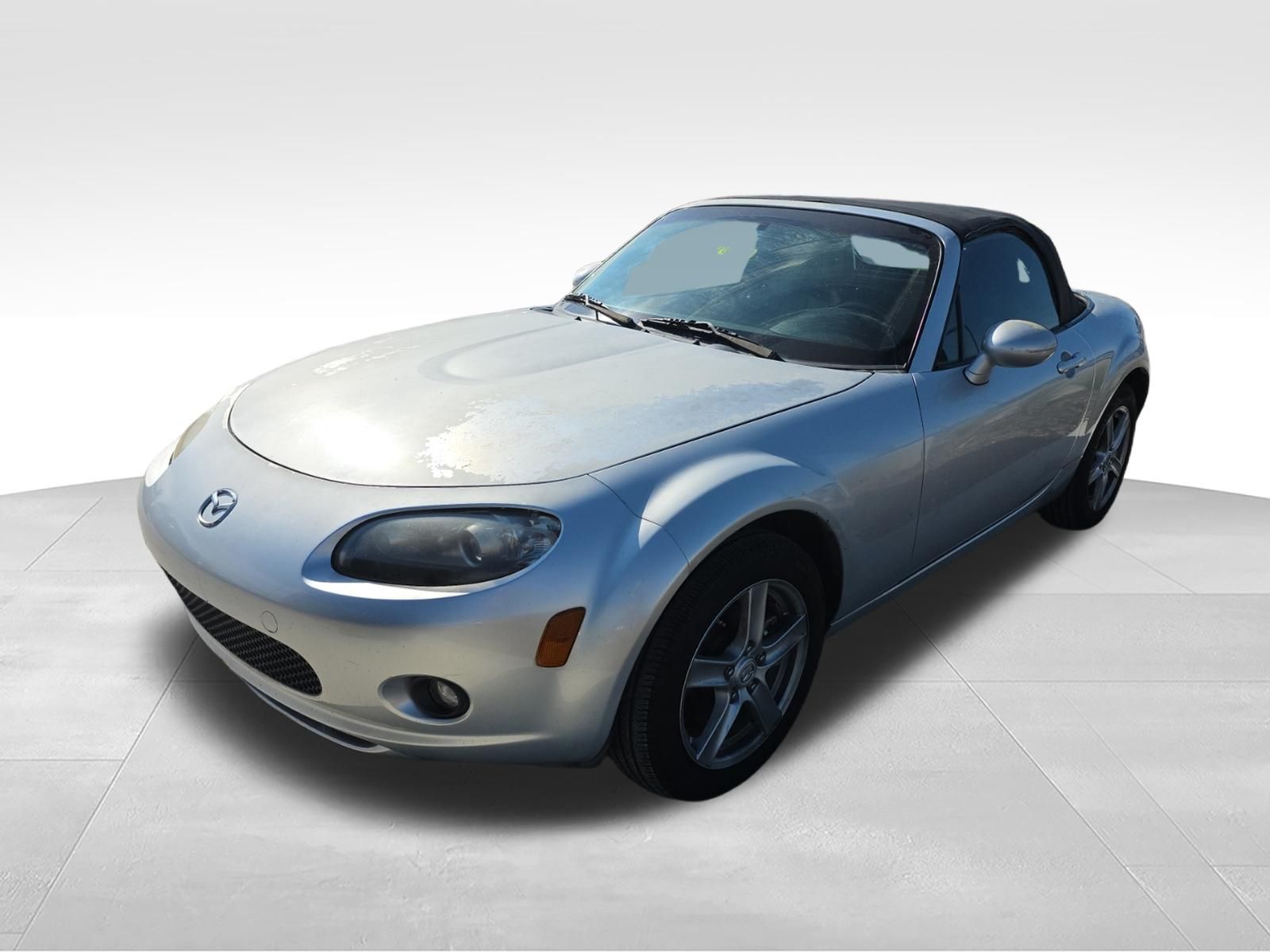 2006 Mazda Mazda Miata Touring