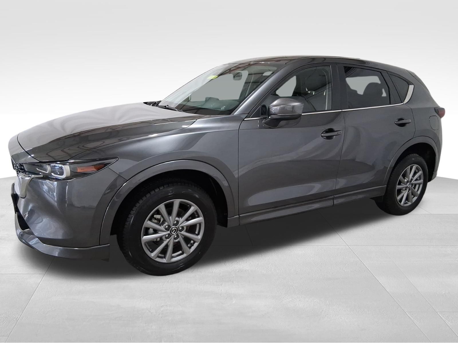 Used Car 2024 Mazda Cx-5  2.5 S Preferred Package For Sale Under $30,000 In Austin, Texas
