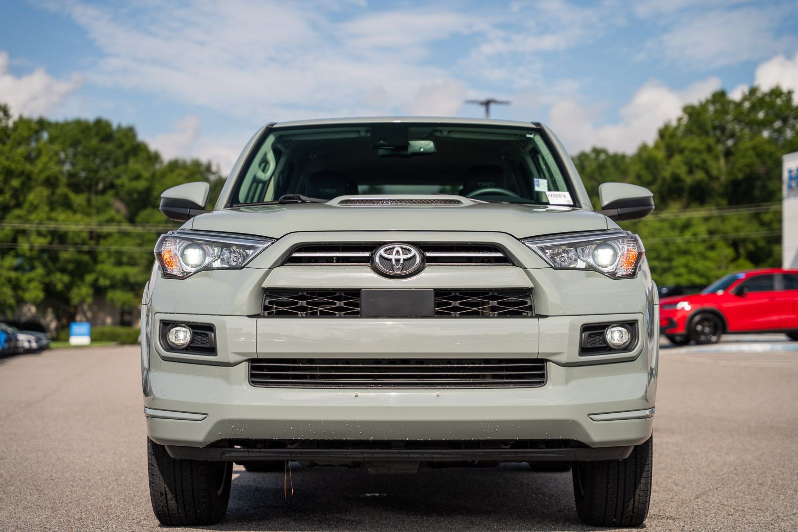Used 2023 Toyota 4Runner SUV