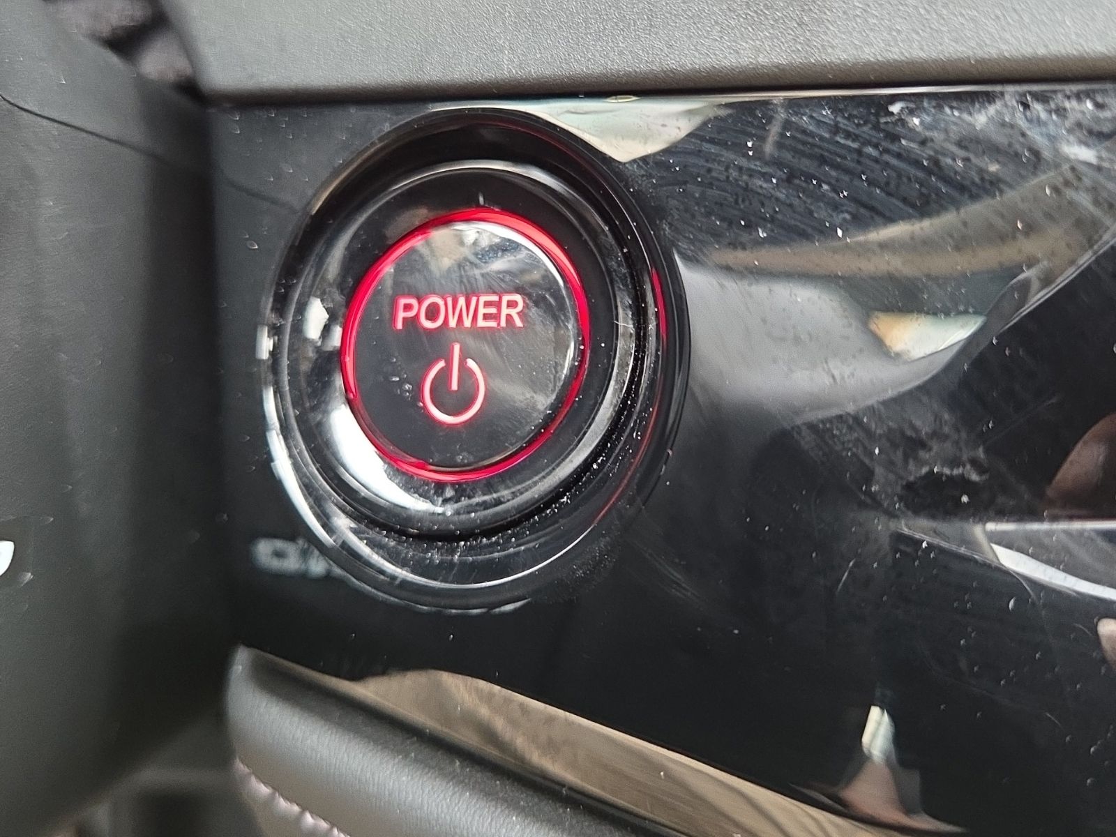 Used 2024  Honda Touring image 33