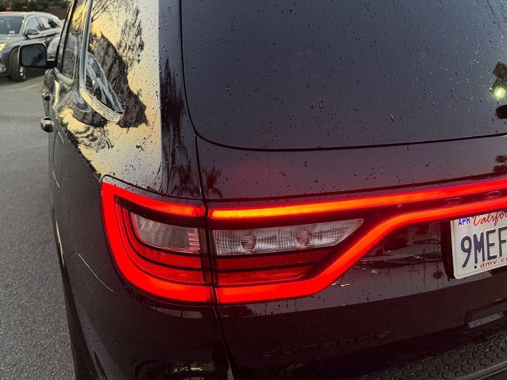 2023 Dodge Durango SRT 392 - Photo 35