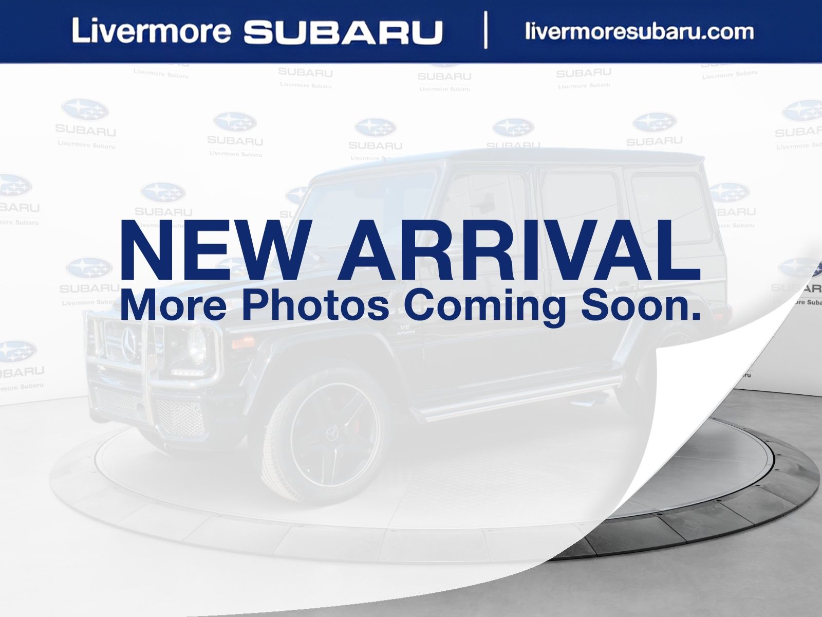 Obsidian Black Metallic 2015 Mercedes-Benz G-Class SUV / Crossover All-Wheel Drive 7-Speed Automatic