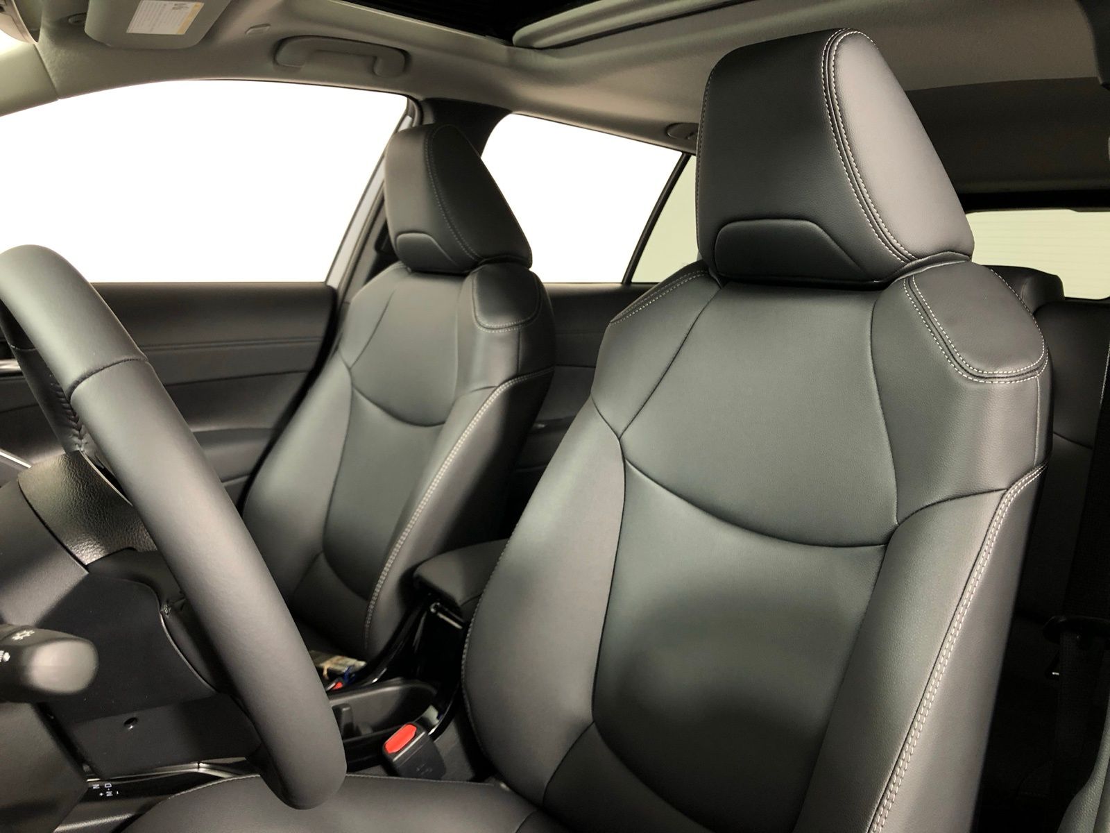 2025 Toyota Corolla Cross XLE 7
